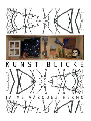 cover image of Kunst-Blicke
